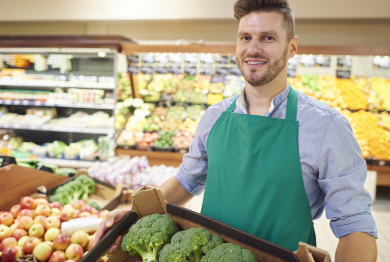 Ausbildung Zum Kaufmann Im Einzelhandel - Werde Ein Verkaufsprofi!