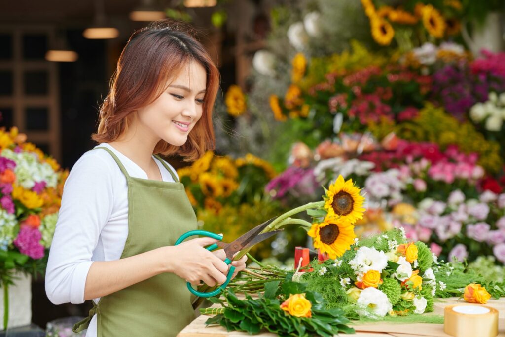 Florist