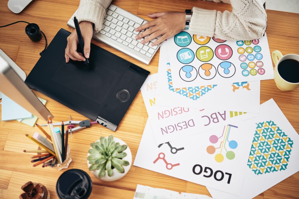 Grafikdesigner